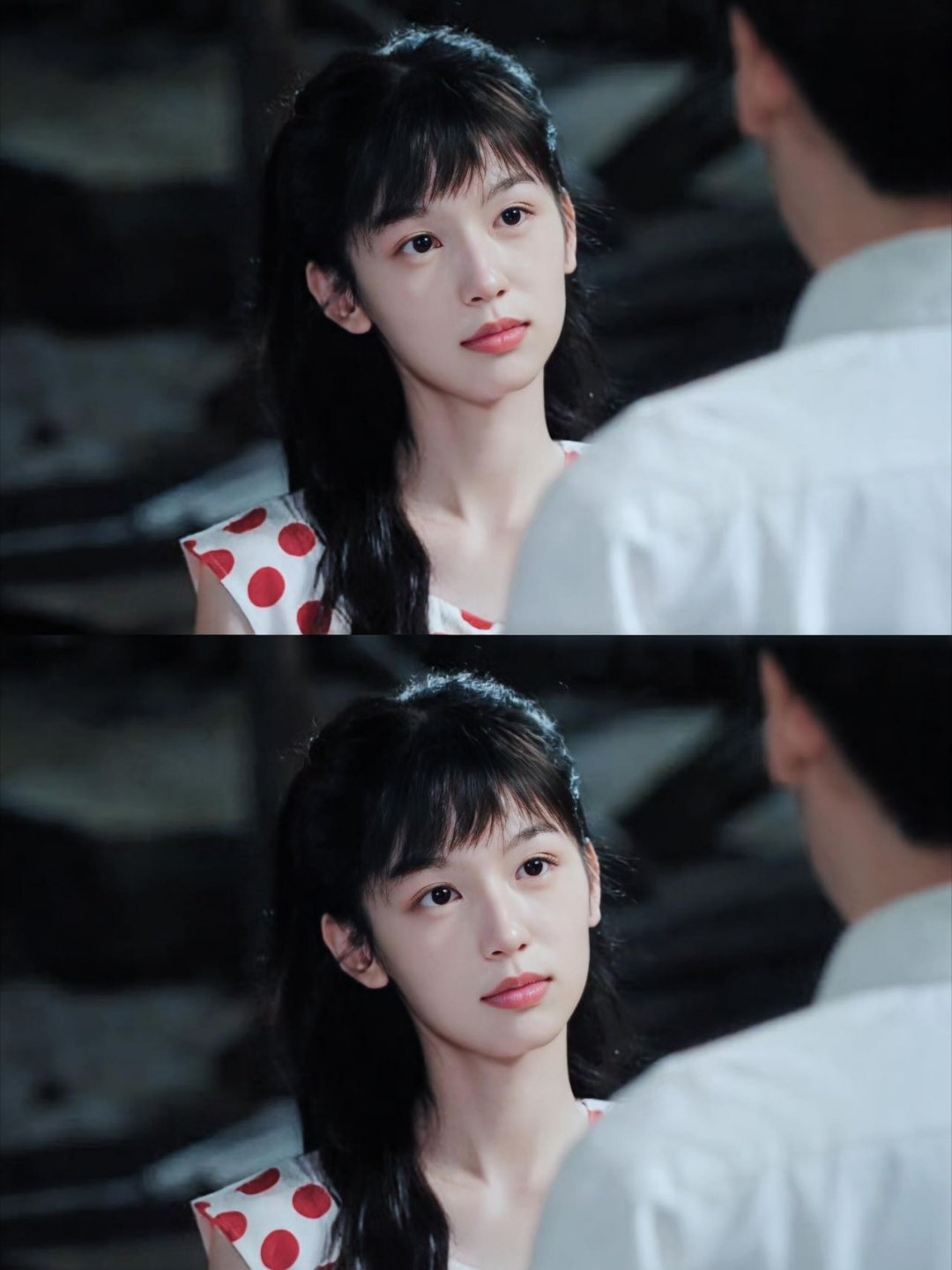 都说了叫周也的女人不好惹周也塑造的每个狠角色都自带气场，怼人清醒又解气，演技张力