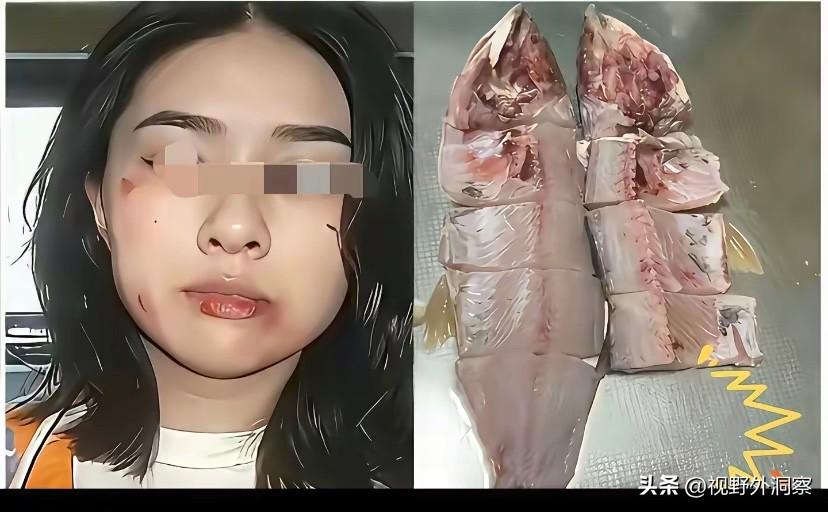 江西又出怪事了，仙女挑刺。
        最近，江西一女子想学鲁提辖三拳打死镇