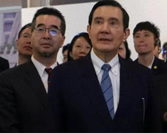 国民党爆发内讧，马英九拒接电话，倒向美国？大陆公布统一后安排
 
3月16日马英