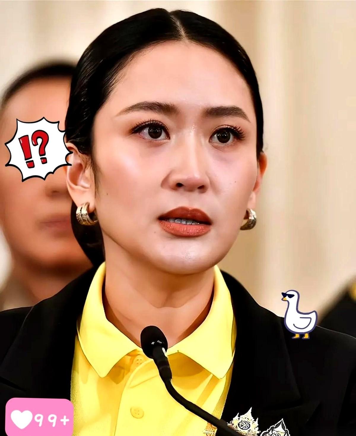 我跟你说，国际上的事儿，有时候真比电视剧还精彩。
前脚刚在全世界面前握手言和，签