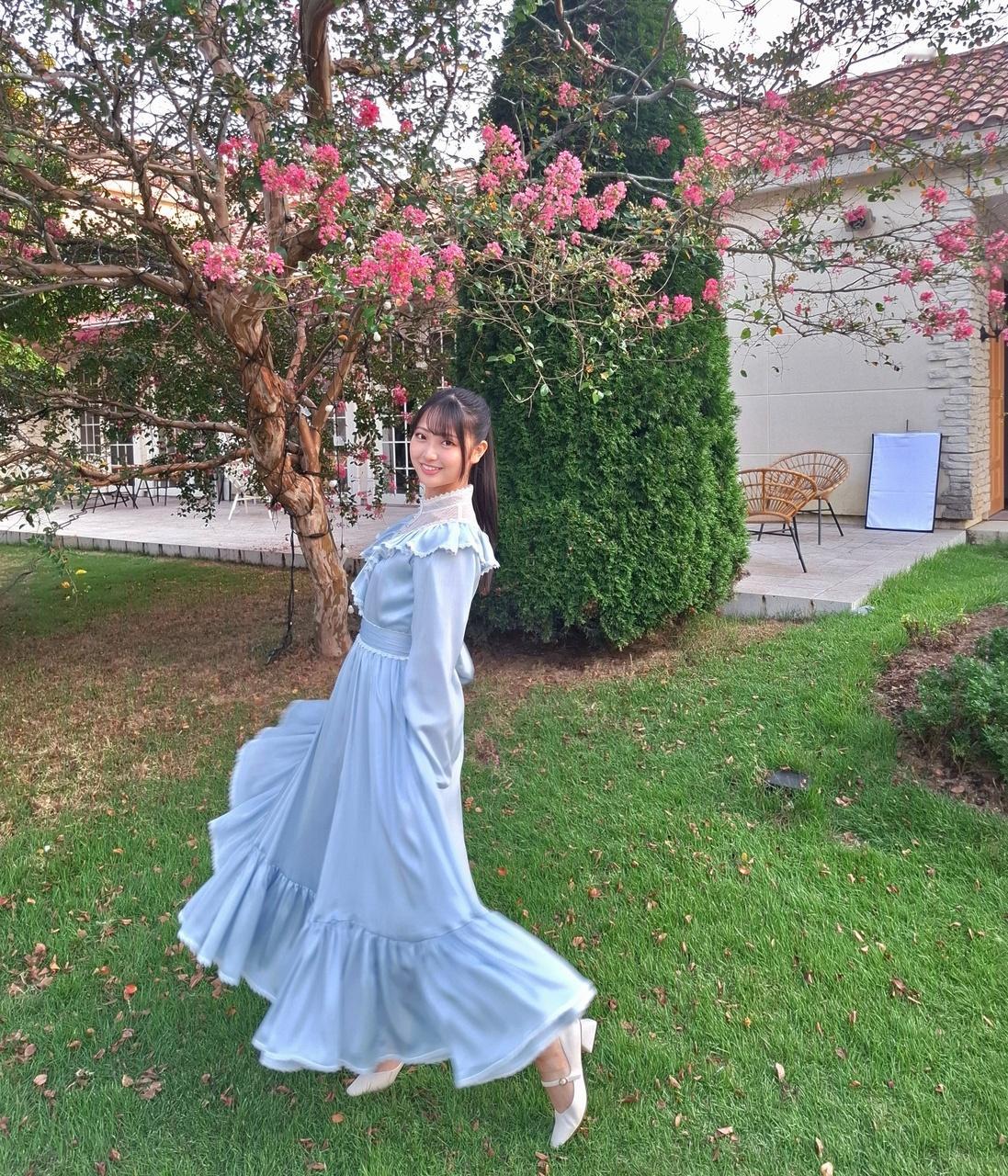 蔵盛妃那乃「「来ない」を関西弁で言う時いつも悩んでいました大阪府出身蔵盛妃那乃で