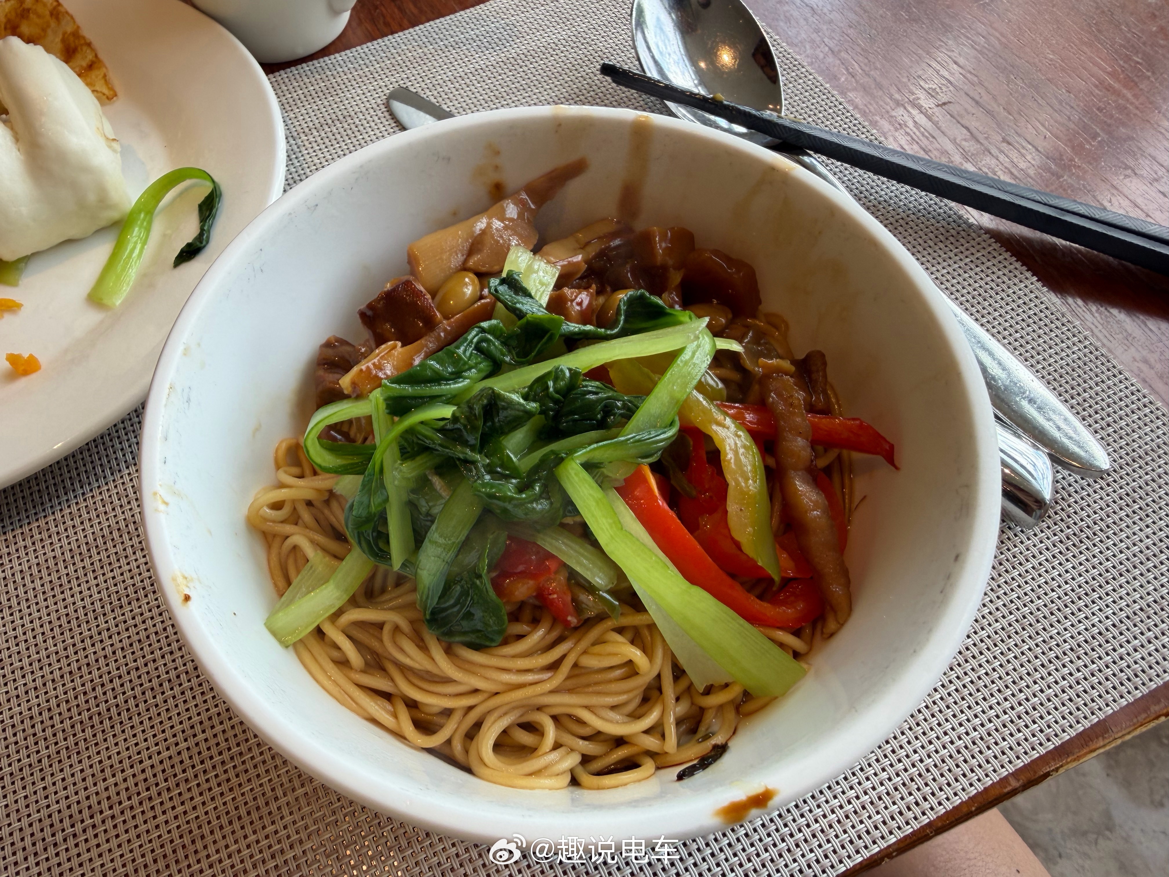 凑活一口，终于可以回家啦 合肥·合肥洲际酒店