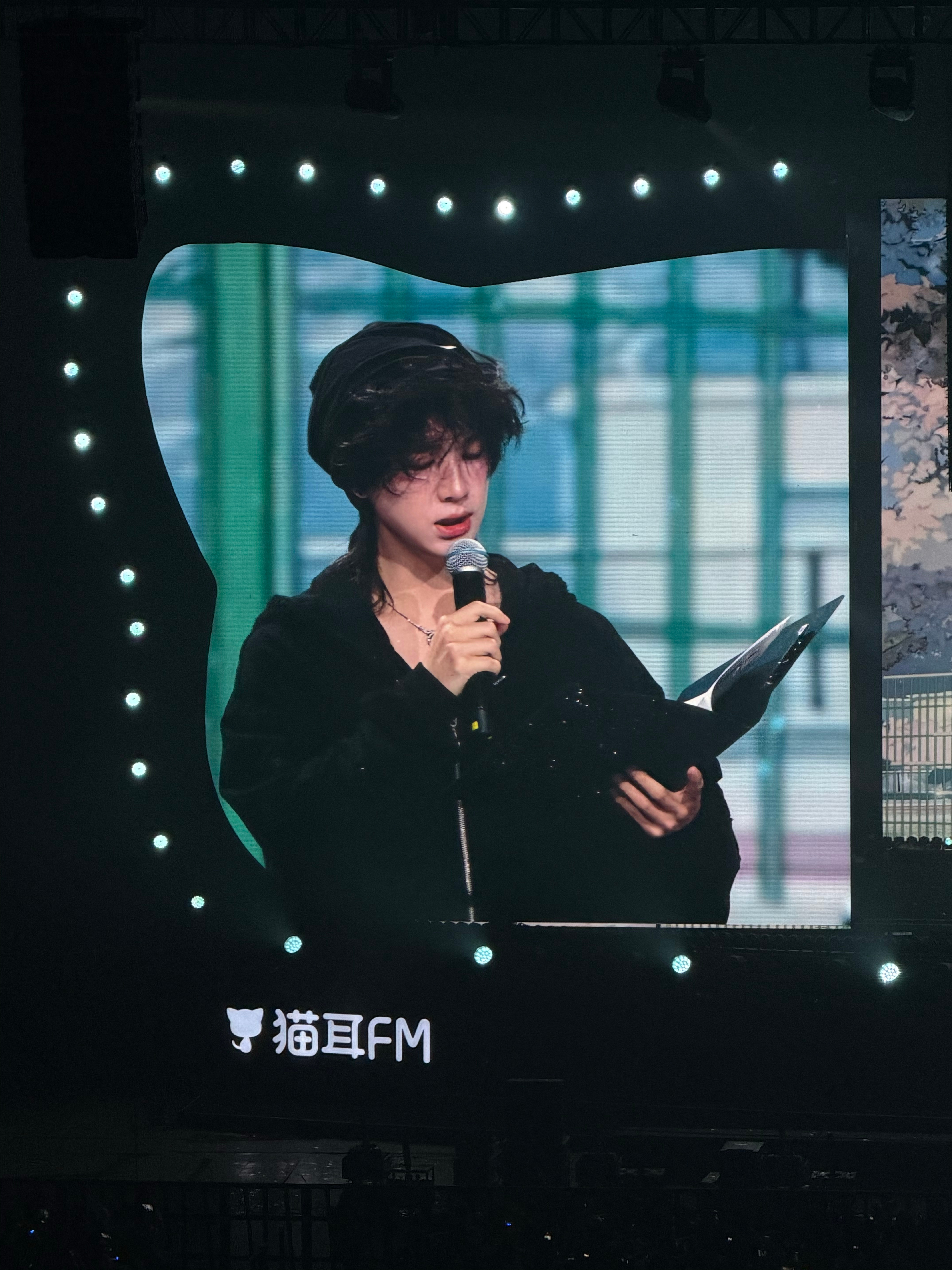 宝宝呀🥹 ​​​