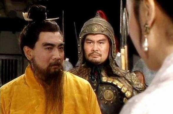 三国第一的阴谋家，世人皆可出卖，张良陈平比不上他 

提起三国的阴谋家，有人会说