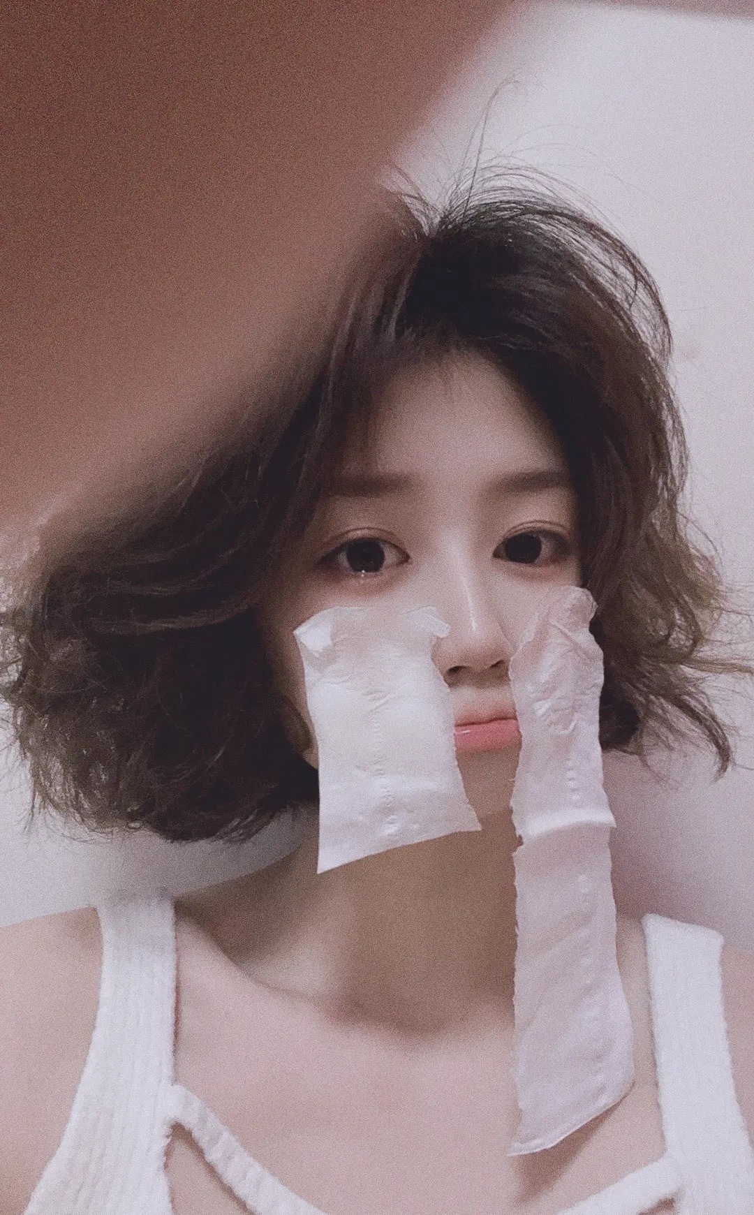 “当大人太没有意思了 我喜欢当小孩儿”