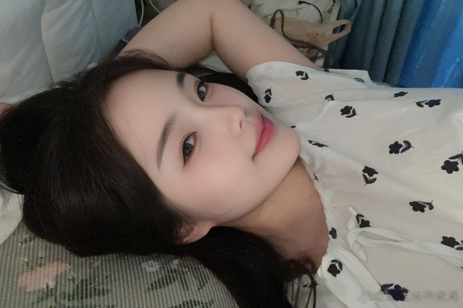 昨天练腿今天躺一天 ​​​