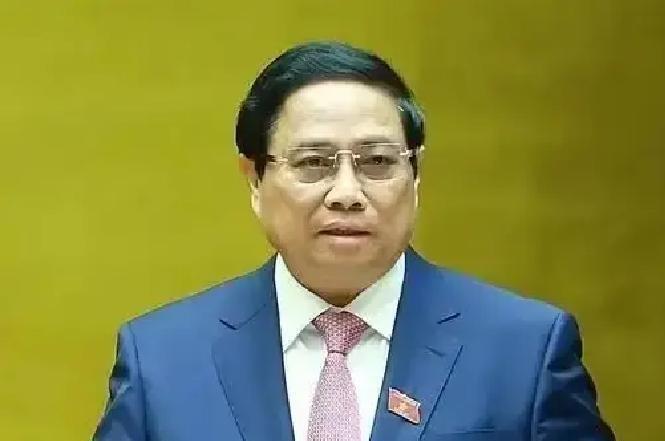越南历史教材把两广划进古南越国地图那事儿，算是彻底把他们的心思摆到台面上了。就拿