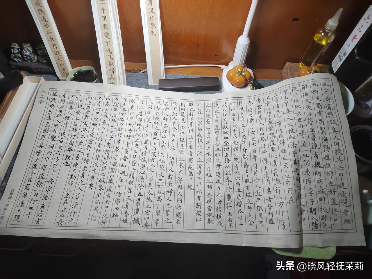 每天练字是个什么感觉?恬静富足
不会强迫性的去练字，基于次可能写的更有感觉。
临