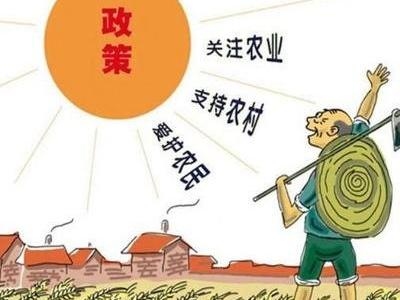2026年农业补贴真的下来了，足足有16项补贴直接发到农户。
一是我们最为经常的