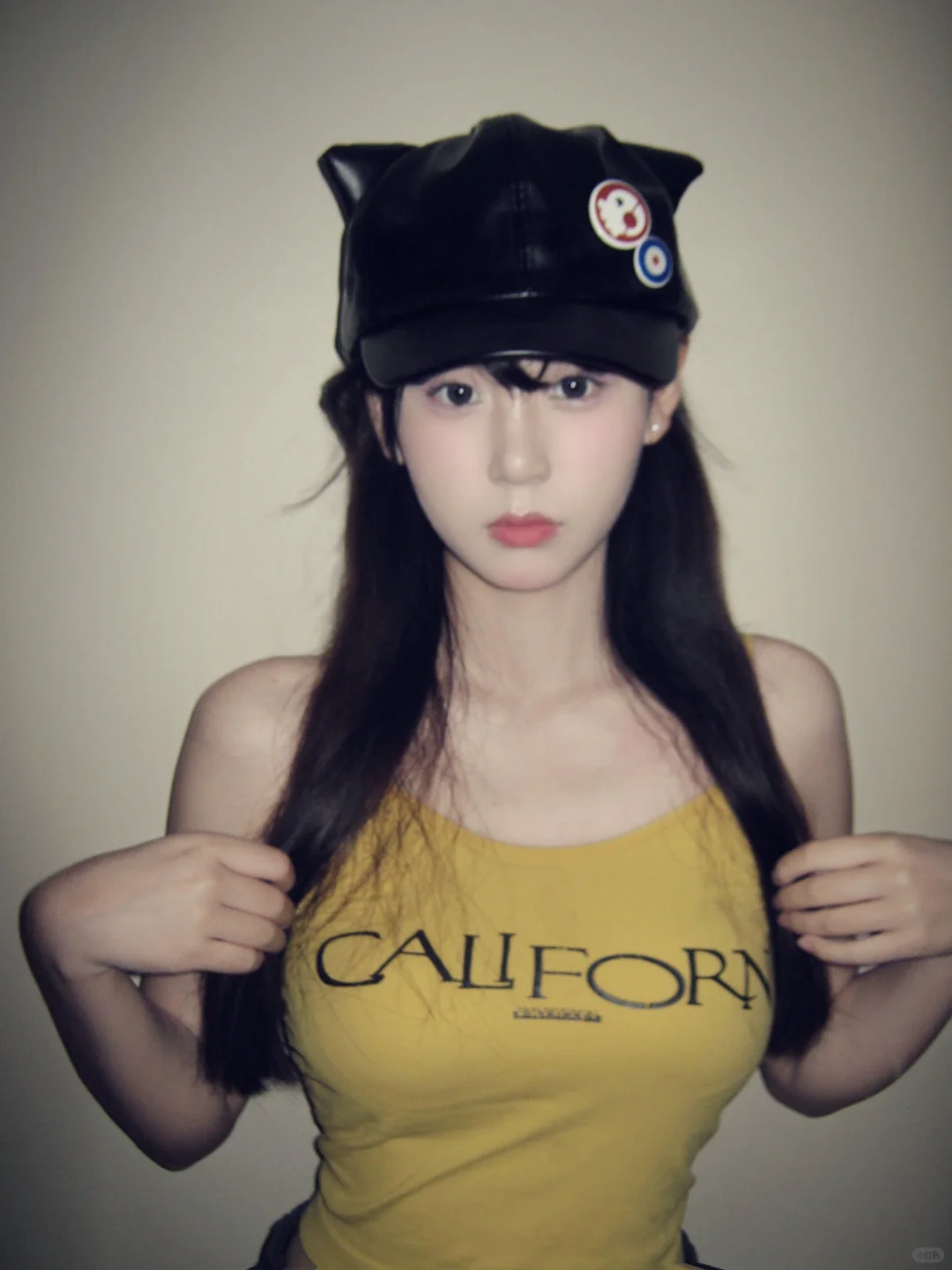 猫系