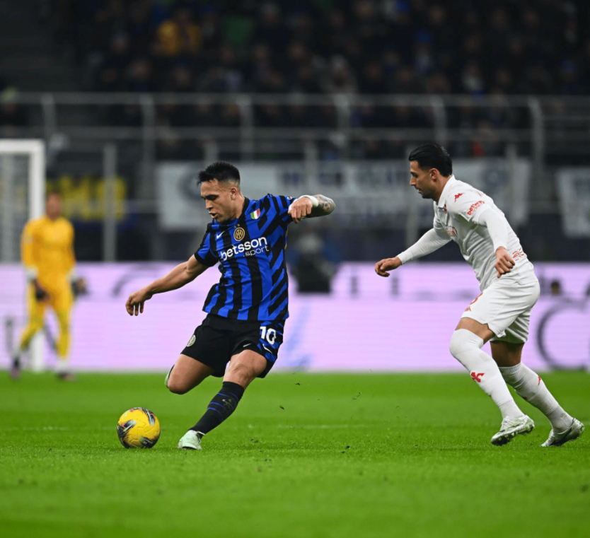 意难平 亚特兰大vs国际米兰 国米客场能否顺利拿下重振军心？机会相当好，兄弟们别