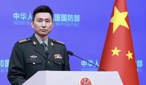 中国国防部已向全球发出重磅通知，中国人民解放军已准备就绪，必将彻底粉碎任何阻碍国