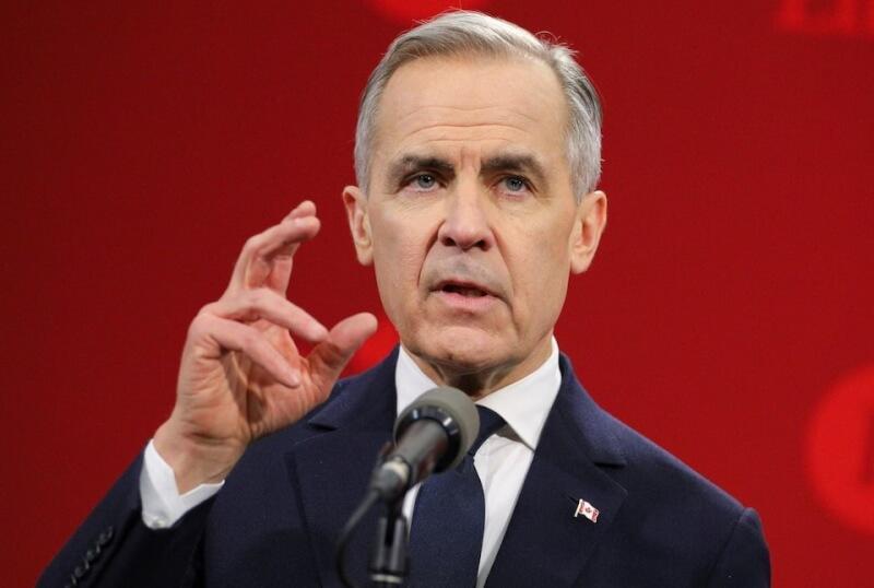 加拿大总理马克·卡尼近日表示，加拿大与海湾地区的合作伙伴“完全团结一致”，并对近