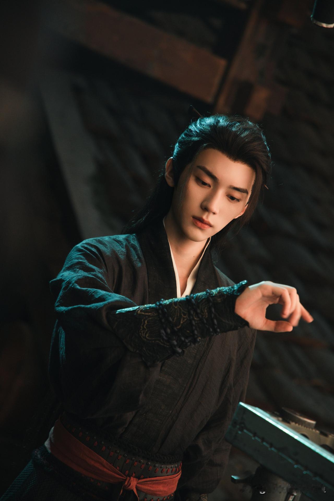 周翊然分享图片