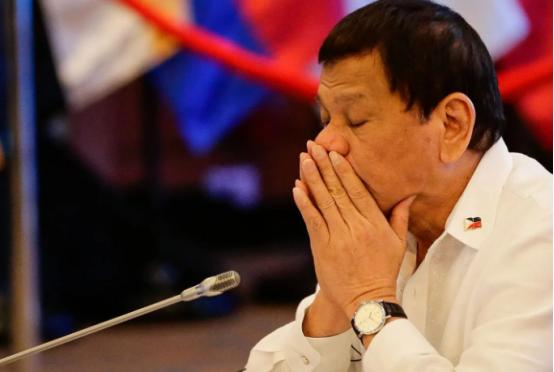 2026年1月26日，国际刑事法院正式裁定，80岁的菲律宾前总统杜特尔特身体状况