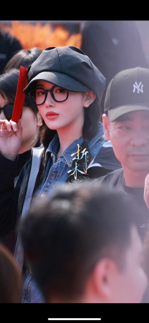 志怪剧集正式开机！少年结伴探寻异闻，这个故事设定光听就很有代入感。孔雪儿陈鑫海常