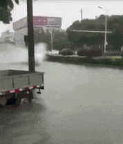 开出了火箭的感觉