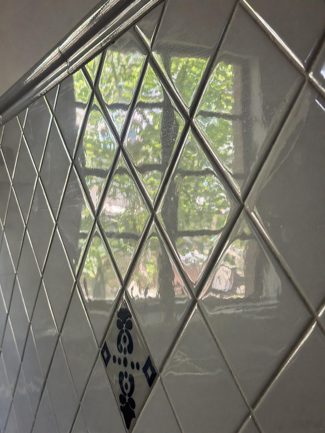 L’été chante dans les feuilles. 