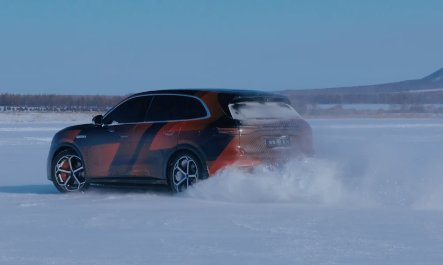 问界M6或将成为下一个爆款 M7才卖没多久，M6就要来了……至此从M5-M9全家