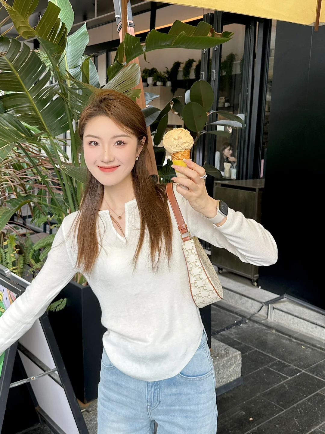 gelato day ·͜·♡🍦