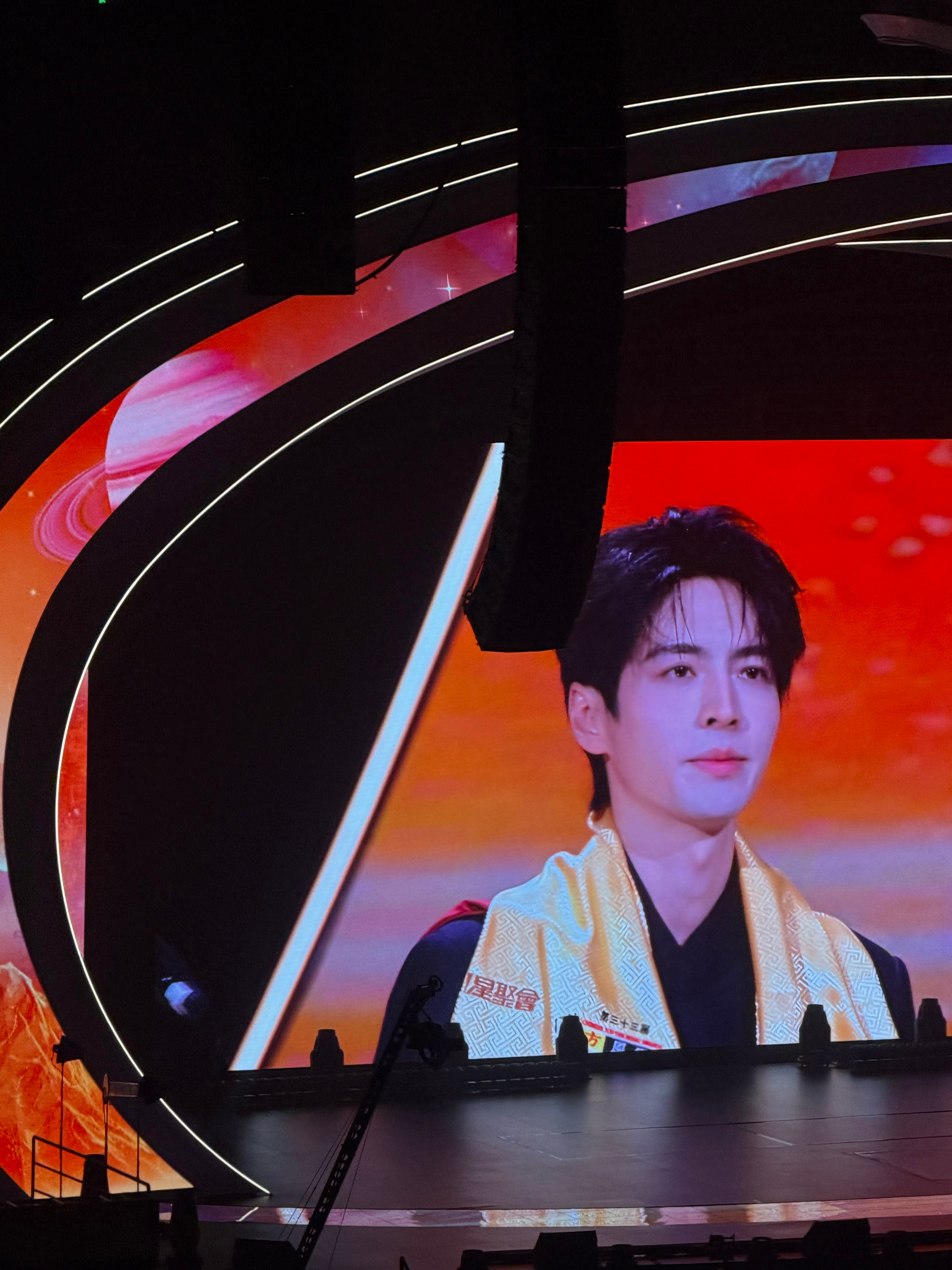 18图带你亲临东方风云榜音乐现场🎶🎤🪩和摩登兄弟刘宇宁、汪苏泷、张碧晨、黄