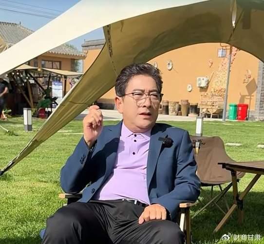 水均益分享《惊蛰无声》观后感，直言影片不煽情、不说教，最打动他的是真实。影片将隐