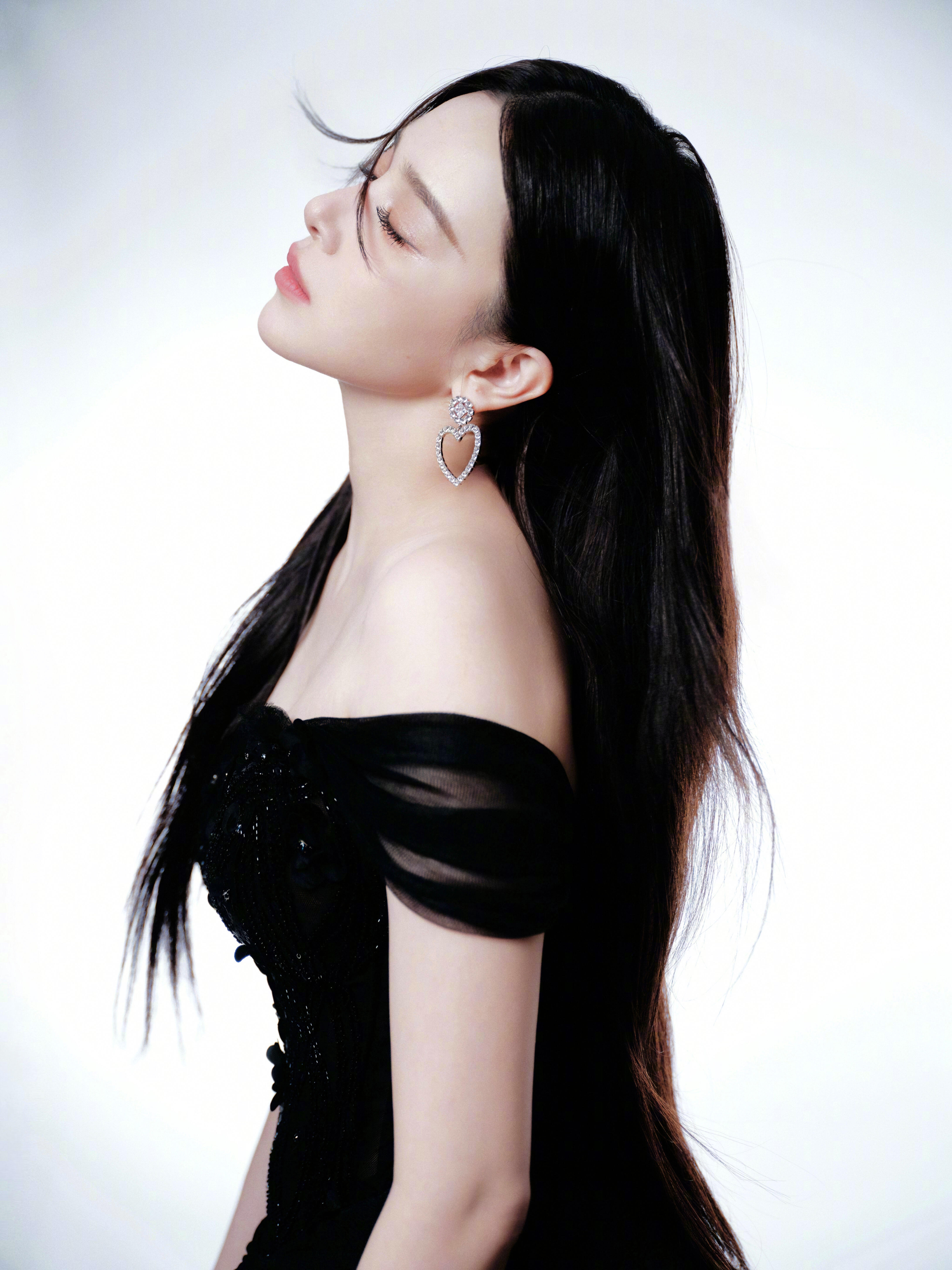 #咪咕星鲜事##阚清子乍瘦#浪姐不愧是内娱的减肥训练营，美得一发不可收拾