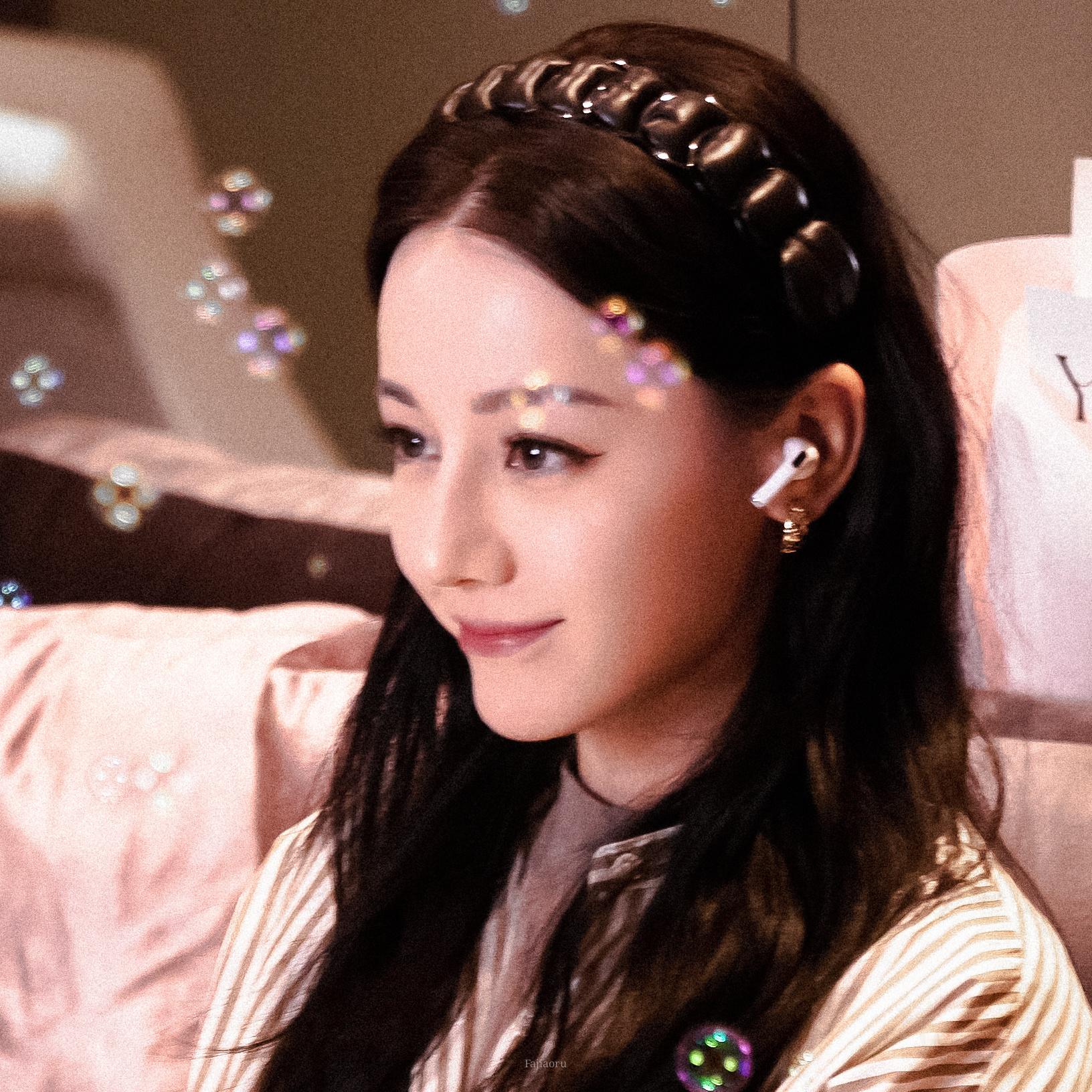 你就是我的全世界🩶🤎迪丽热巴直播|迪丽热巴金鹰奖未提名dlrb迪丽热巴猝不及
