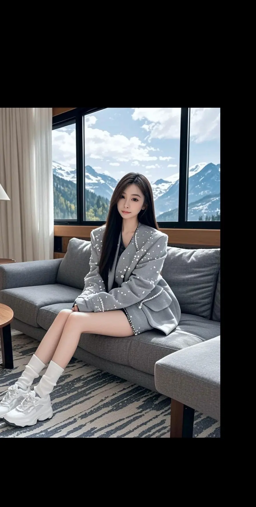 年轻的时候爱上什么都不为过 清醒了放弃什么都不算错