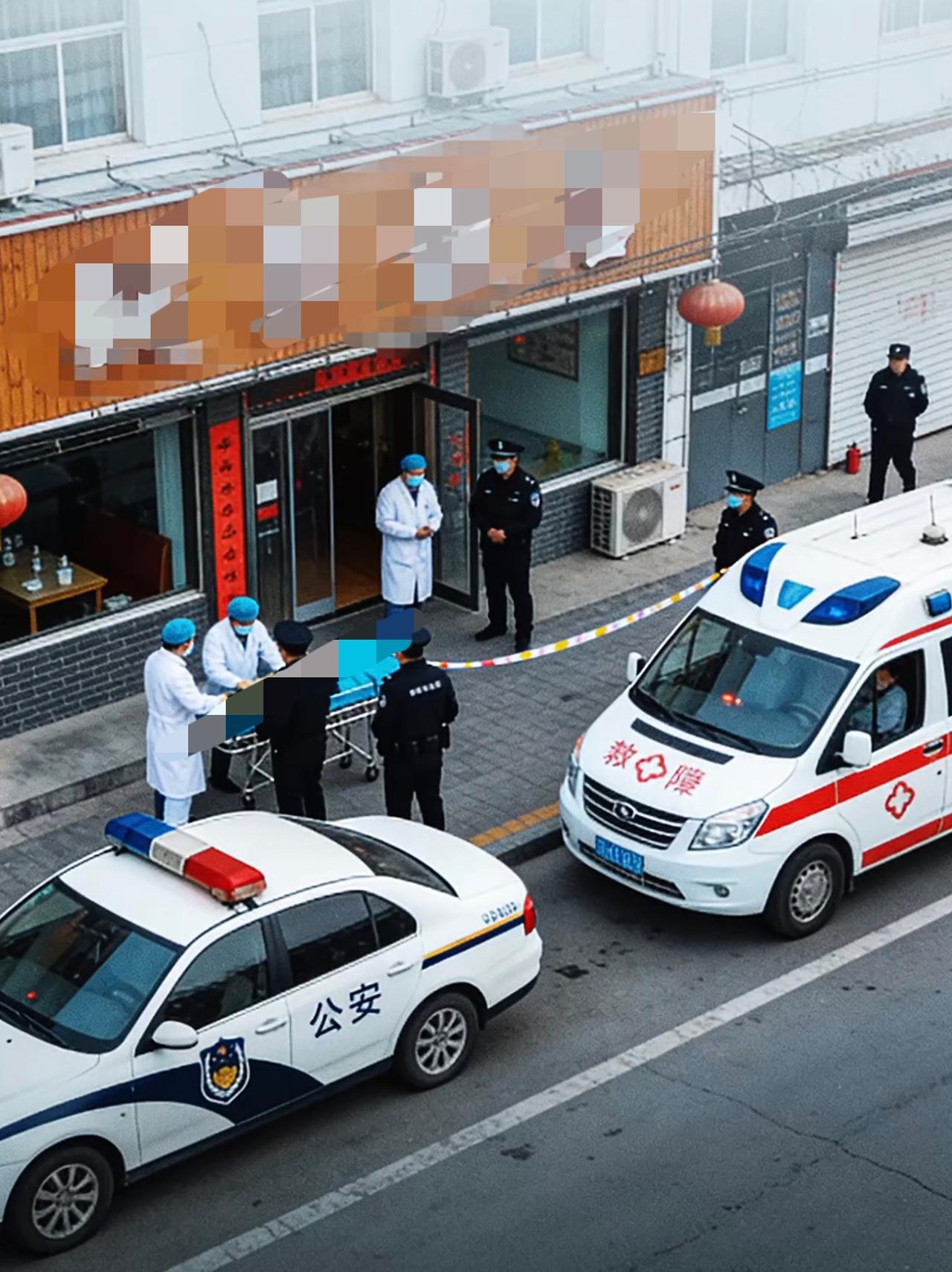 真不想再听到这样的消息，又是3条人命没了。新华社4月2日电，4月1日5时15分