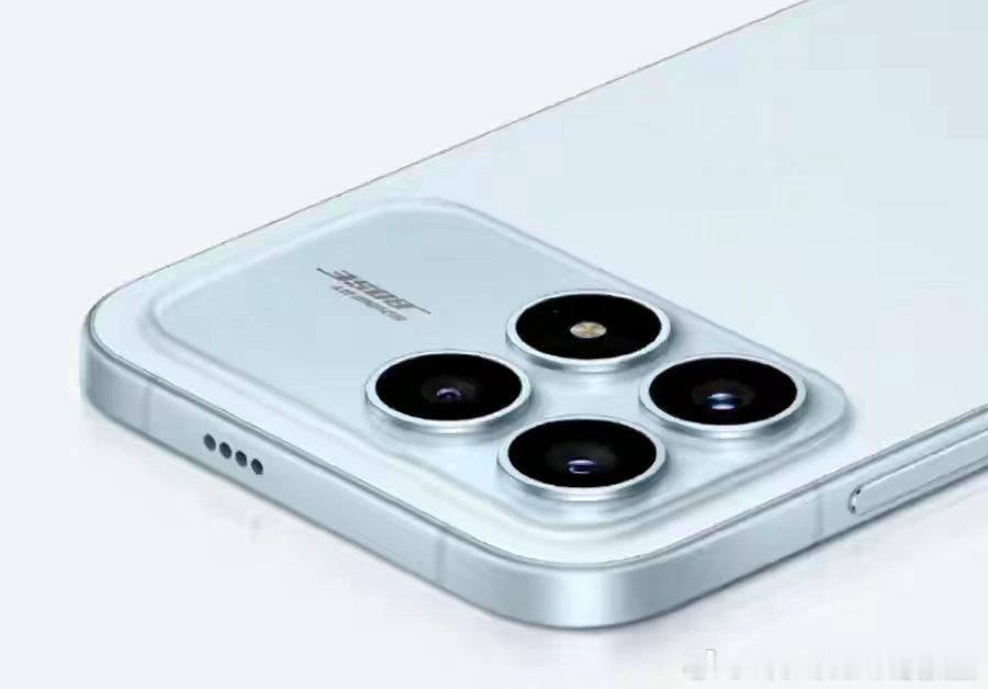 小米系首台“万毫安”要来了？REDMI K100 标准版入网：100W + 骁龙