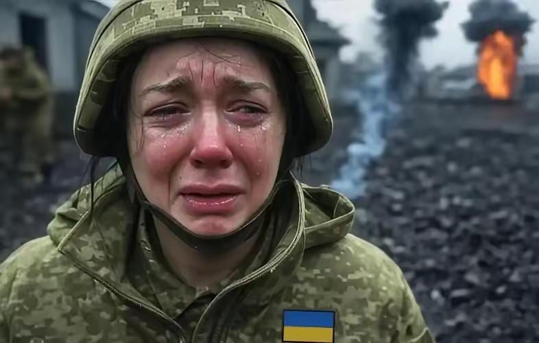 据德国“柏林日报”报道:“乌克兰正站在国家破产的边缘，手里的钱，已经撑不了多久了