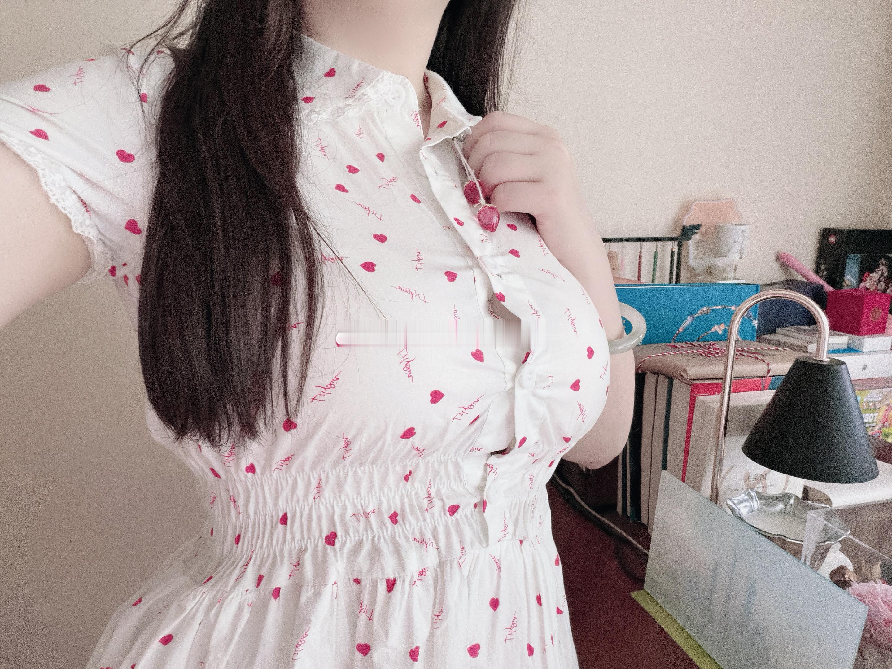 依旧扣不上 ​​​