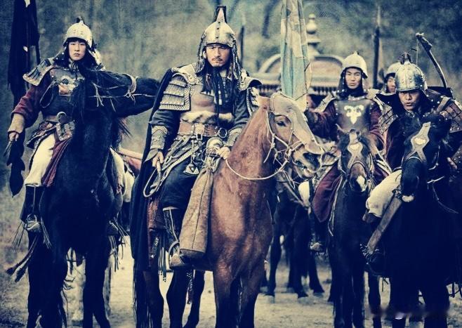 公元948年，李守贞联合赵、王二人，正式起兵反叛。三镇连成一片，声势浩大，大有动