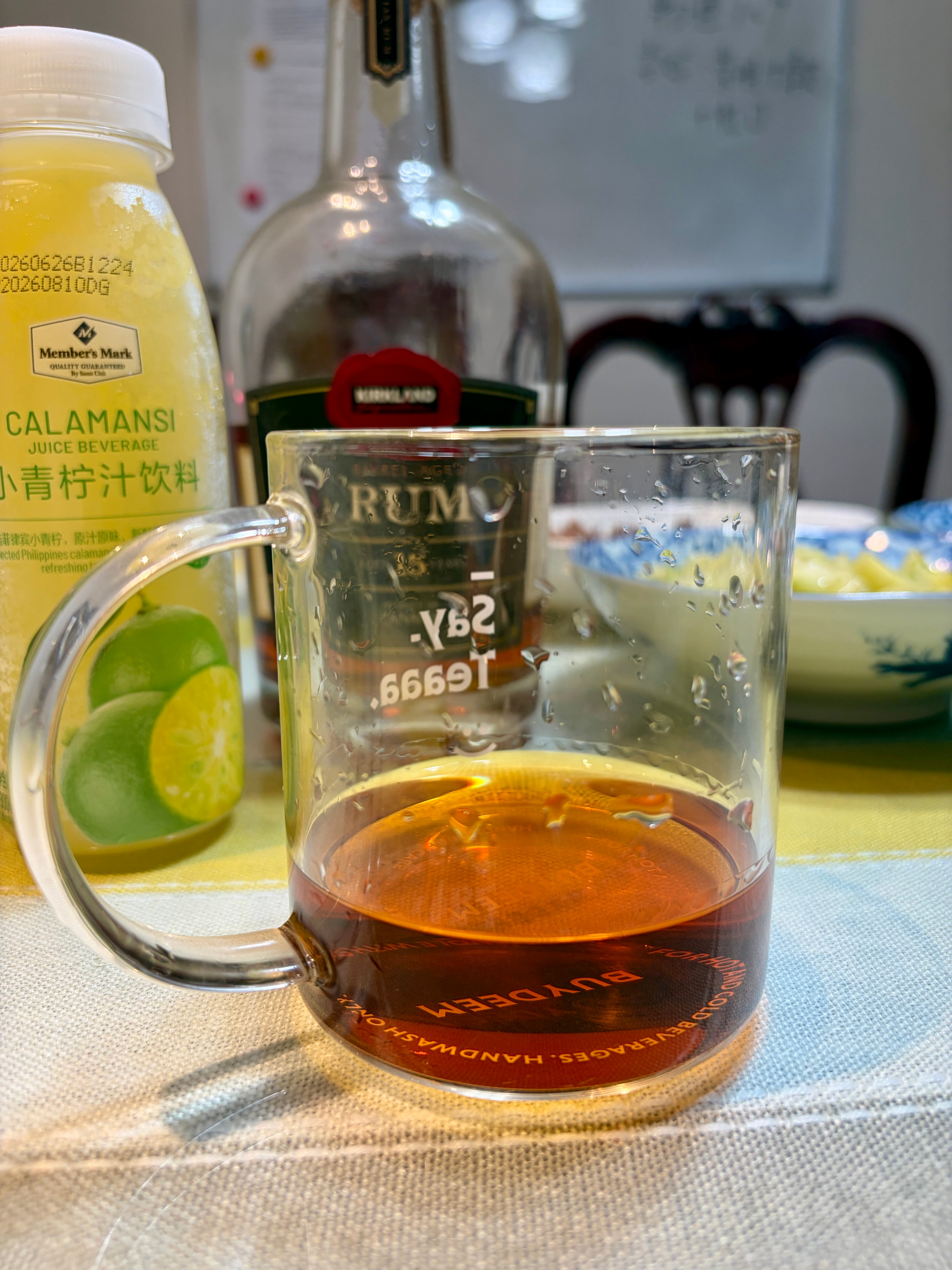 吃点剩菜剩饭
