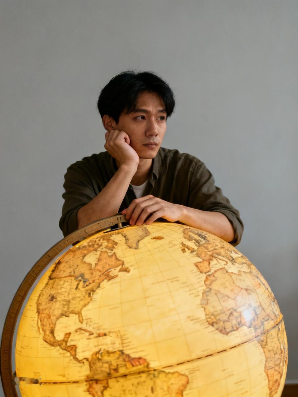 当前美国面临的困境，是一种从经济、社会到政治、外交的系统性危机。这并非单一事件引