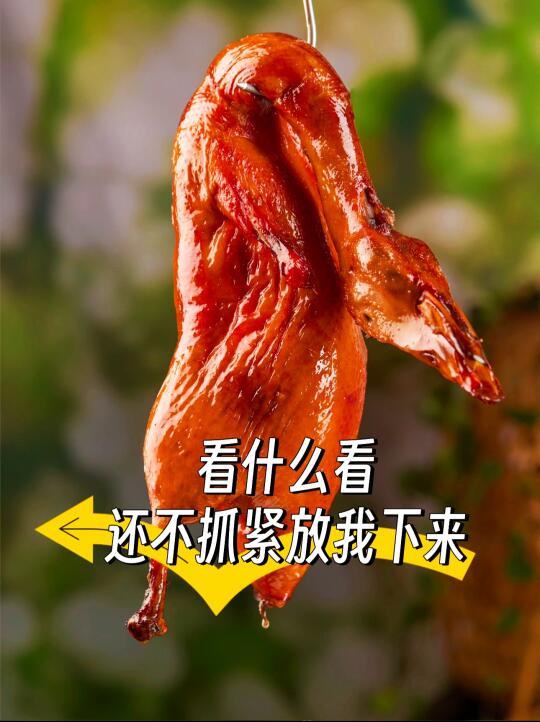 城市达人计划 熟食 舌尖上的惊艳 烤鸭 南京旅游 南京烤鸭 南京盐水鸭...