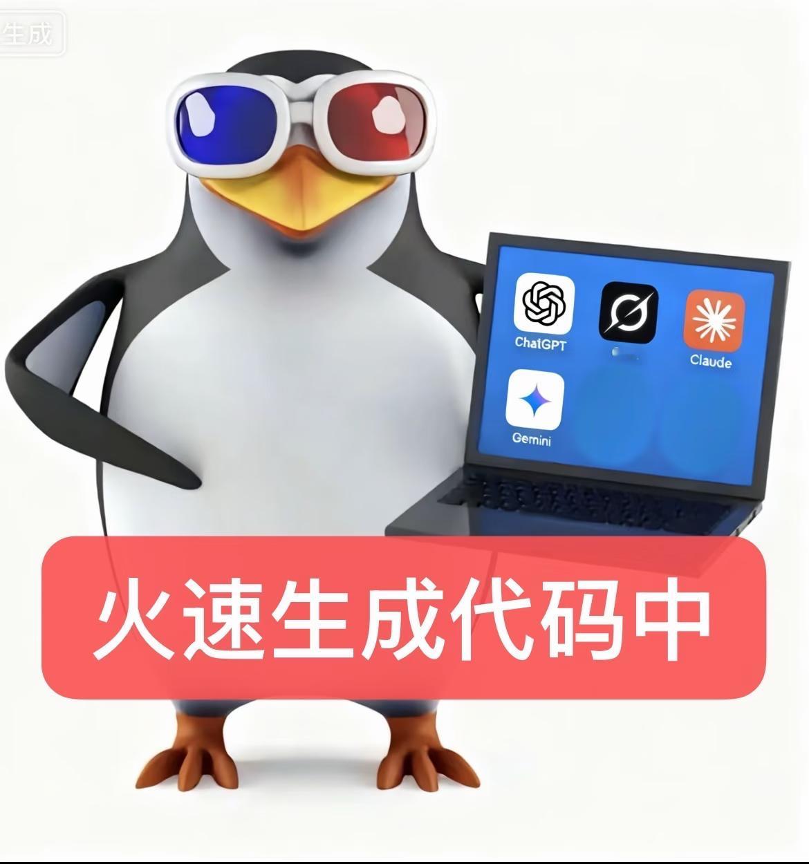 最适合VibeCoding之人别人是跟AI写提示词，这位直接把现实人当大模型来调
