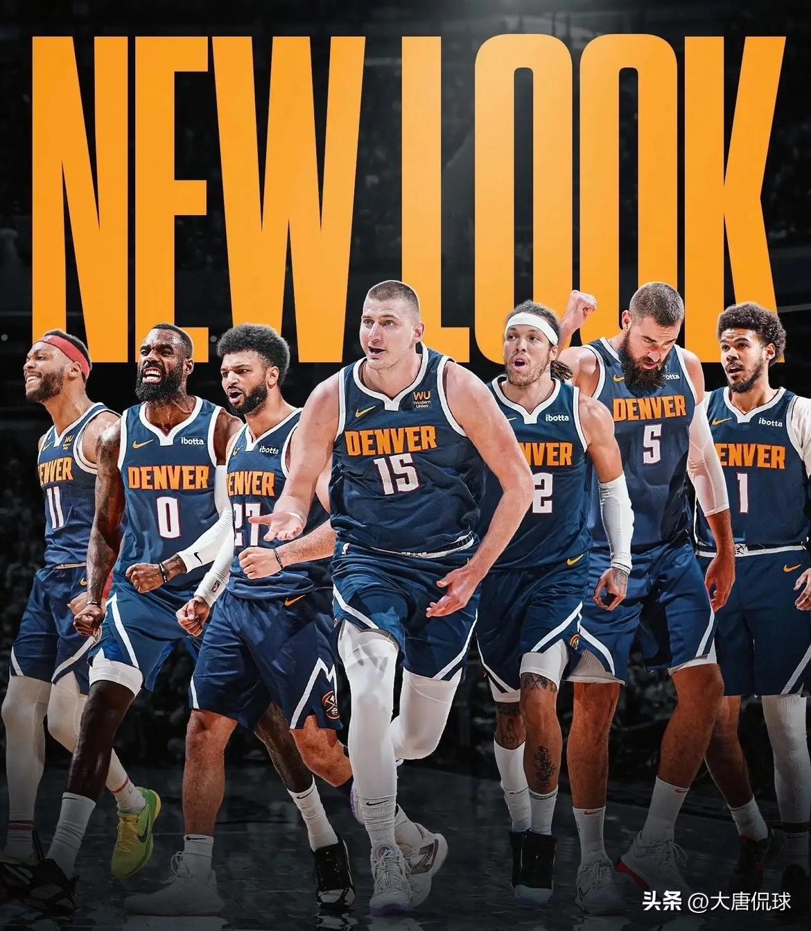 约基奇三双赢球，但这三点隐患很明显:

1. 失误灾难（最致命），全场 9次失误