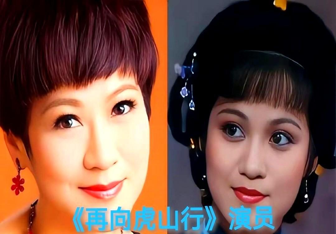 75岁梁小龙，每天压腿两小时，比年轻人还狠。
不是拍戏才练，是练着，才活成戏。