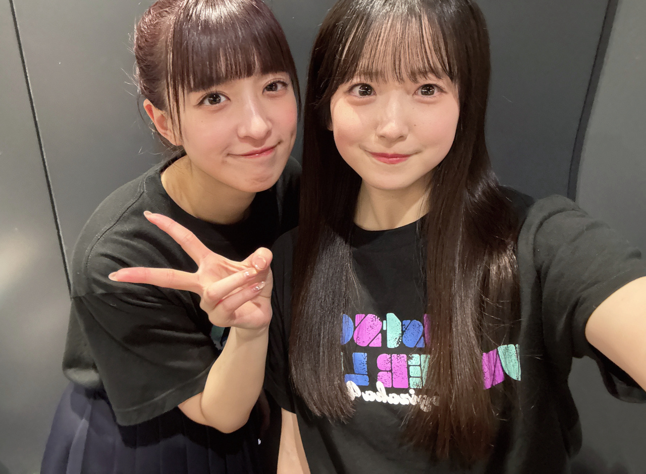 鈴木佑捺「愛って羨ましい 見ていただけましたか？？海の近くでの撮影ですっごく気持