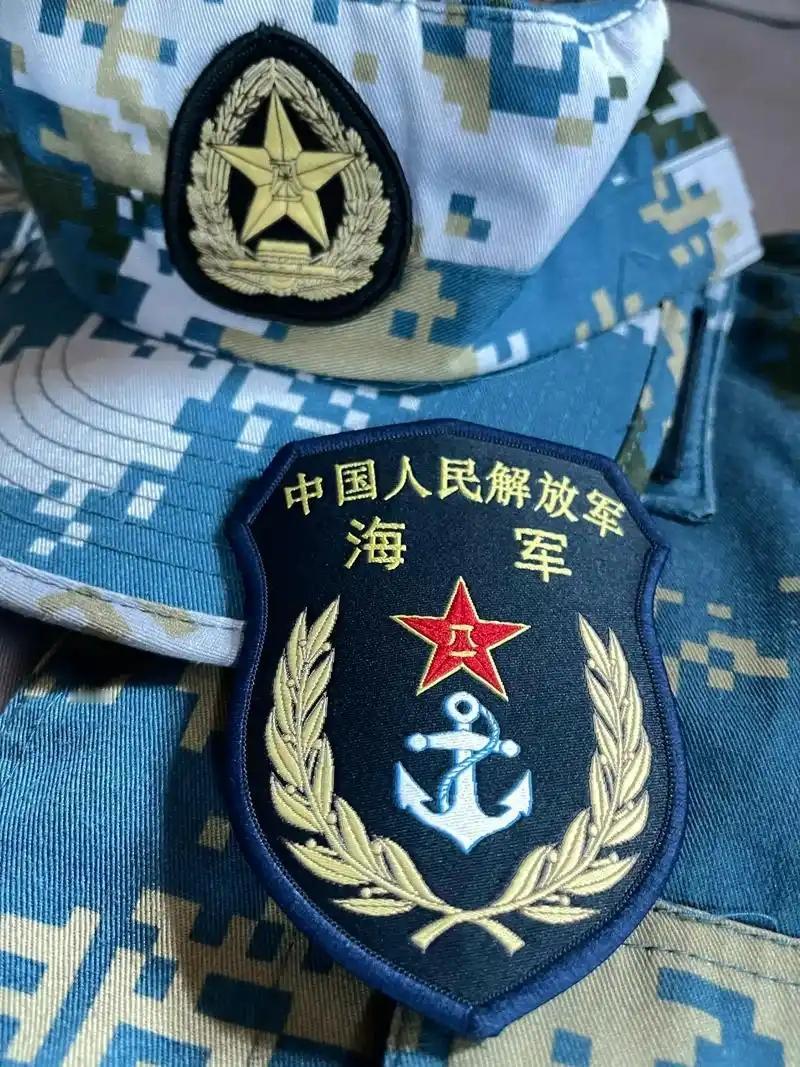 为啥海军的军费总是要比陆军高出好几倍？就这么跟你说，海军是唯一一个能在1天之内，