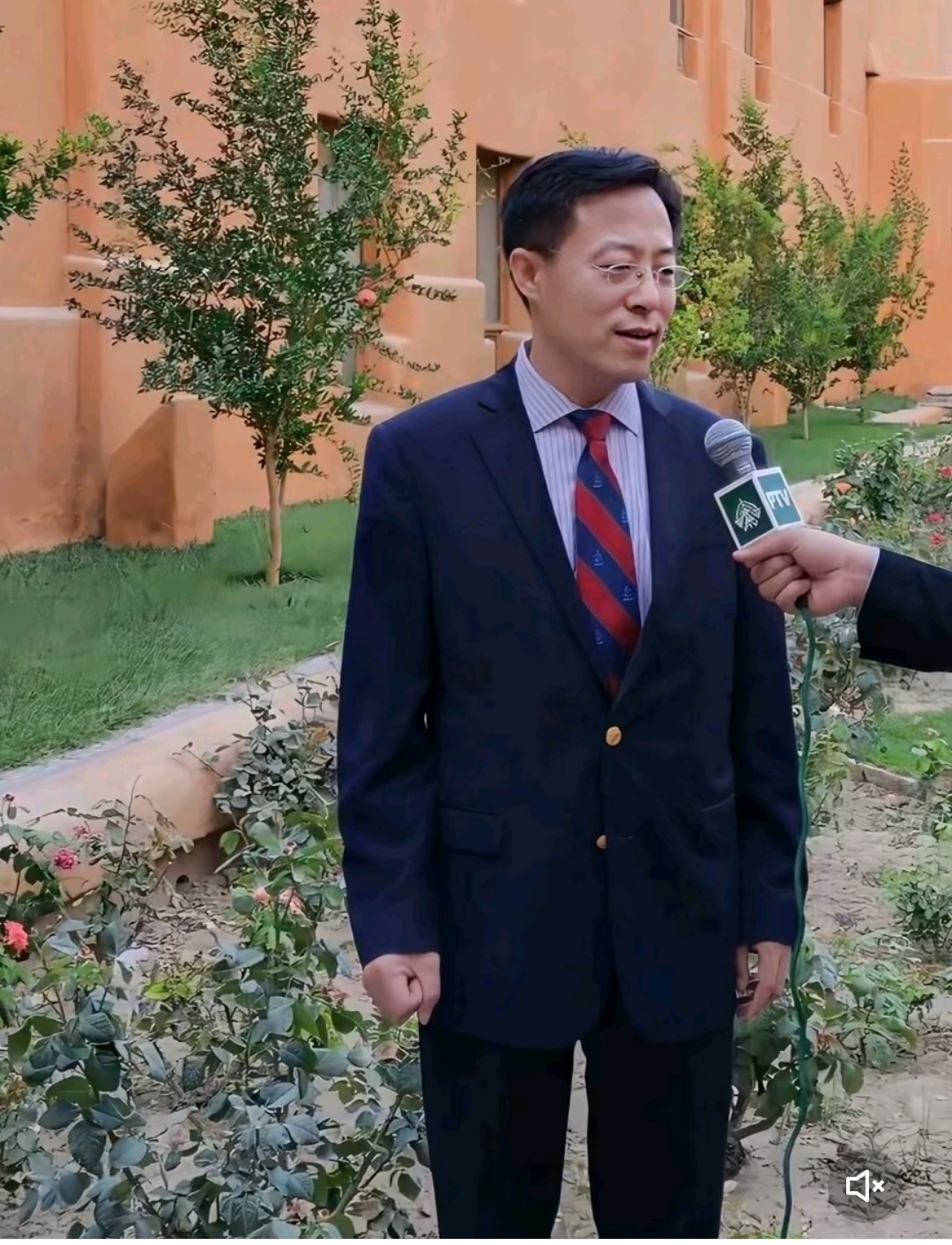 赵立坚 图片来源于网络 