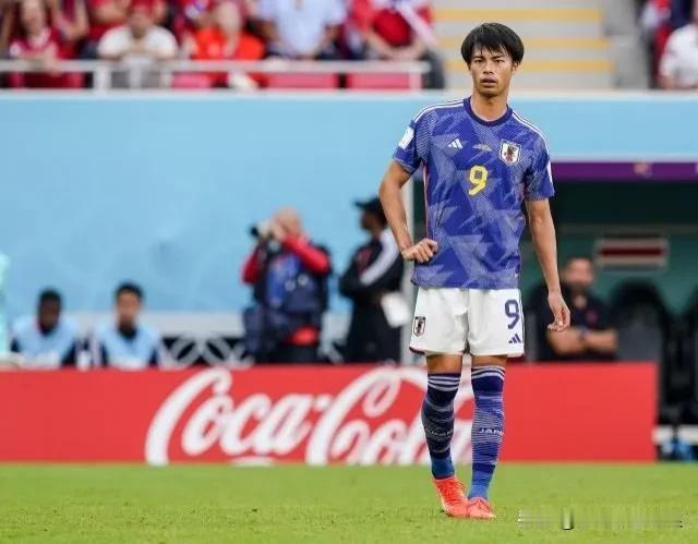 亚洲杯，日本3-1巴林，久保建英取得进球，日本顺利晋级8强，必须承认2点事实

