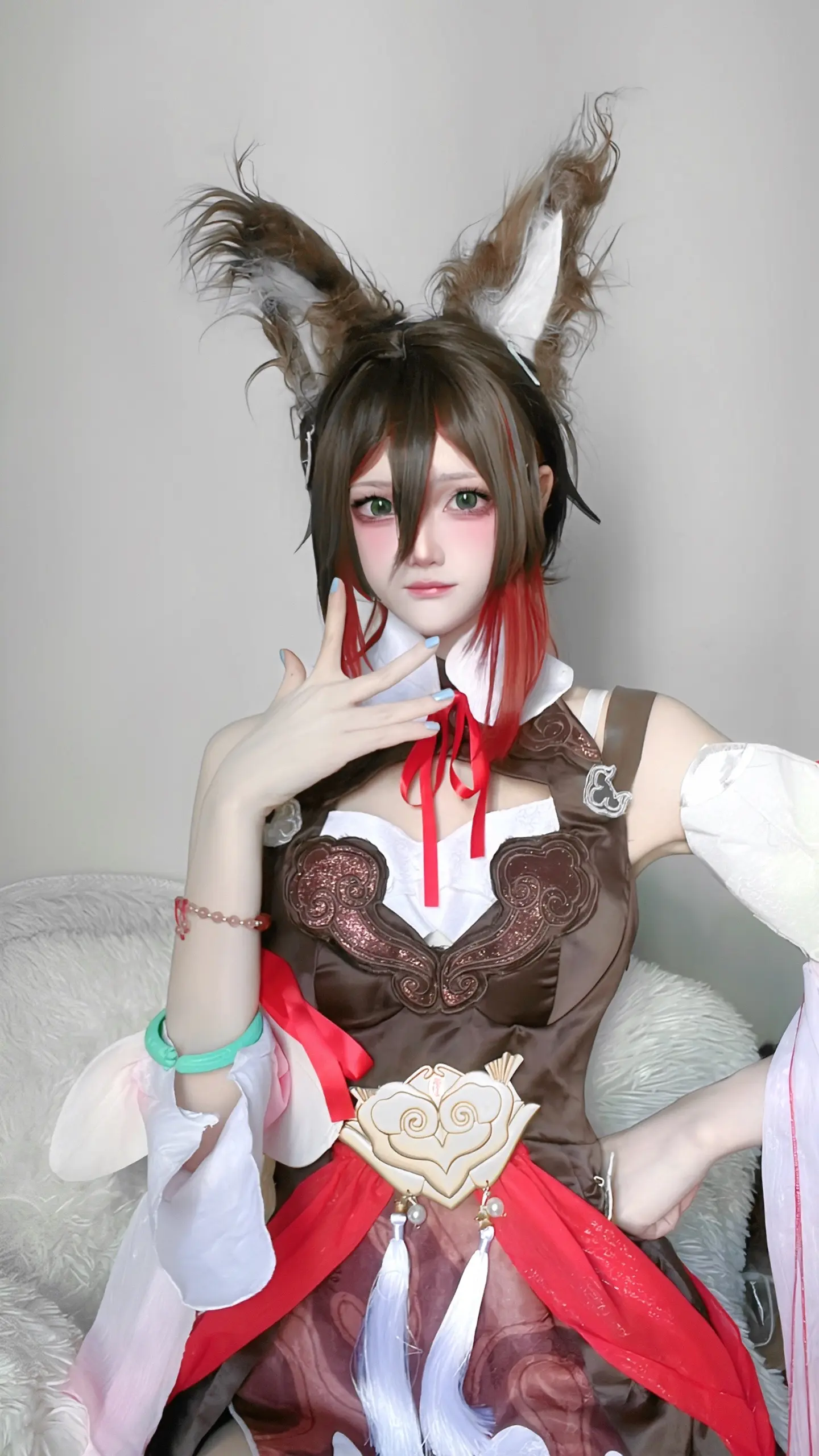 接下来要多多仰仗恩公啦