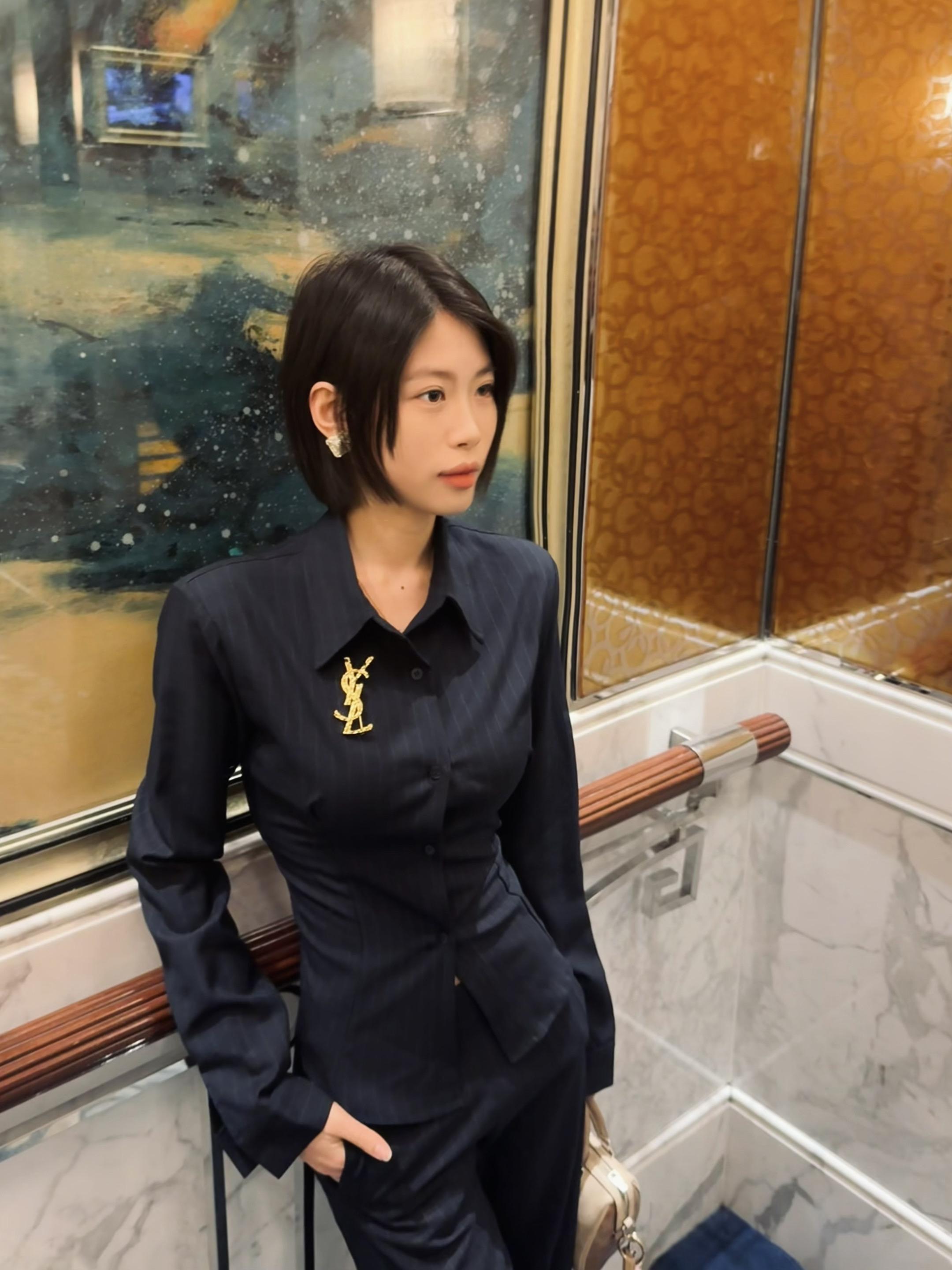 听说你喜欢成熟女孩