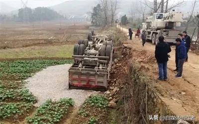 咸宁30亩油菜临熟被碾，村委事前同意？村支书回应牵出租赁纠纷
 
春耕时节盼秋收