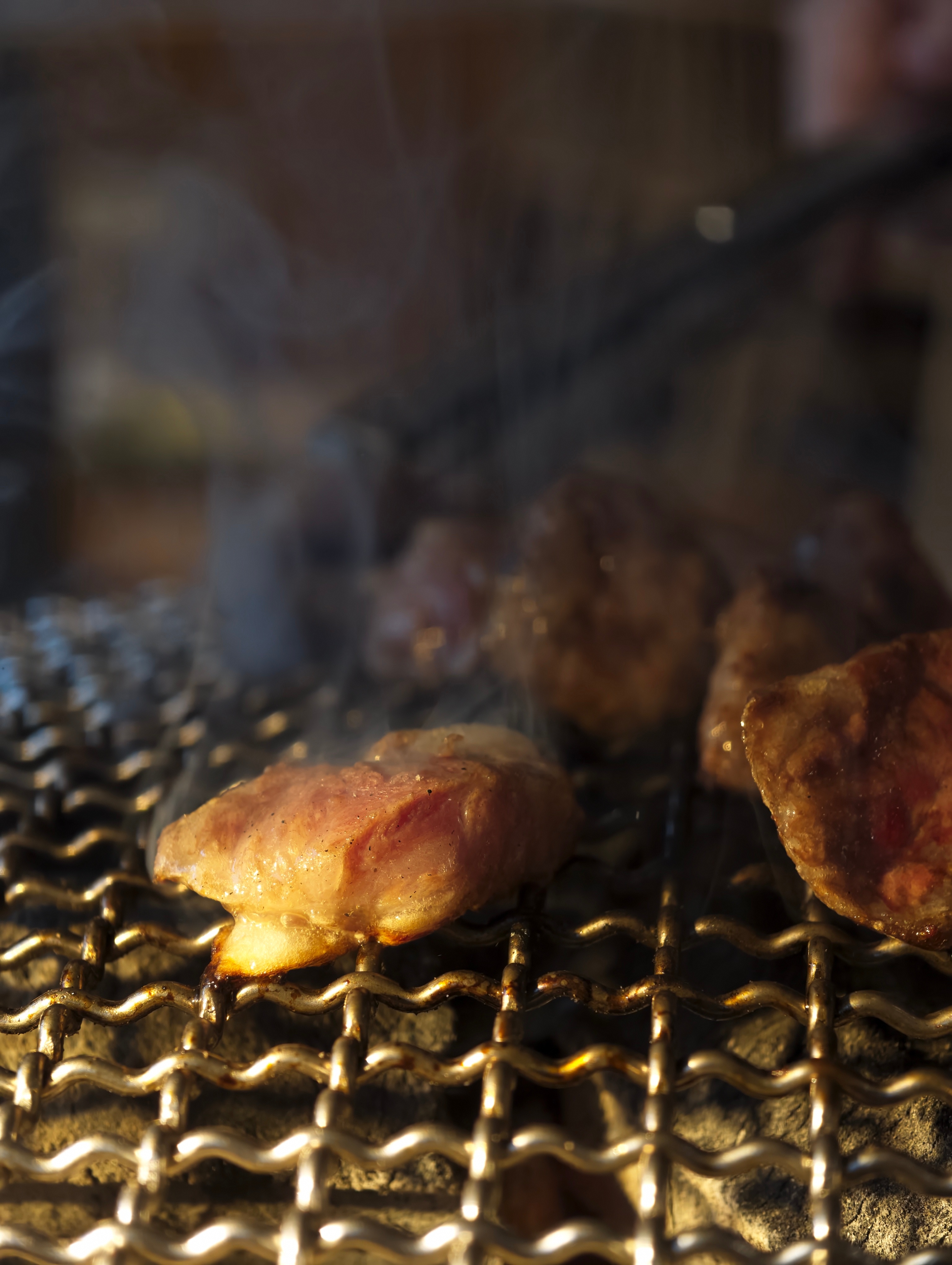 晚安～