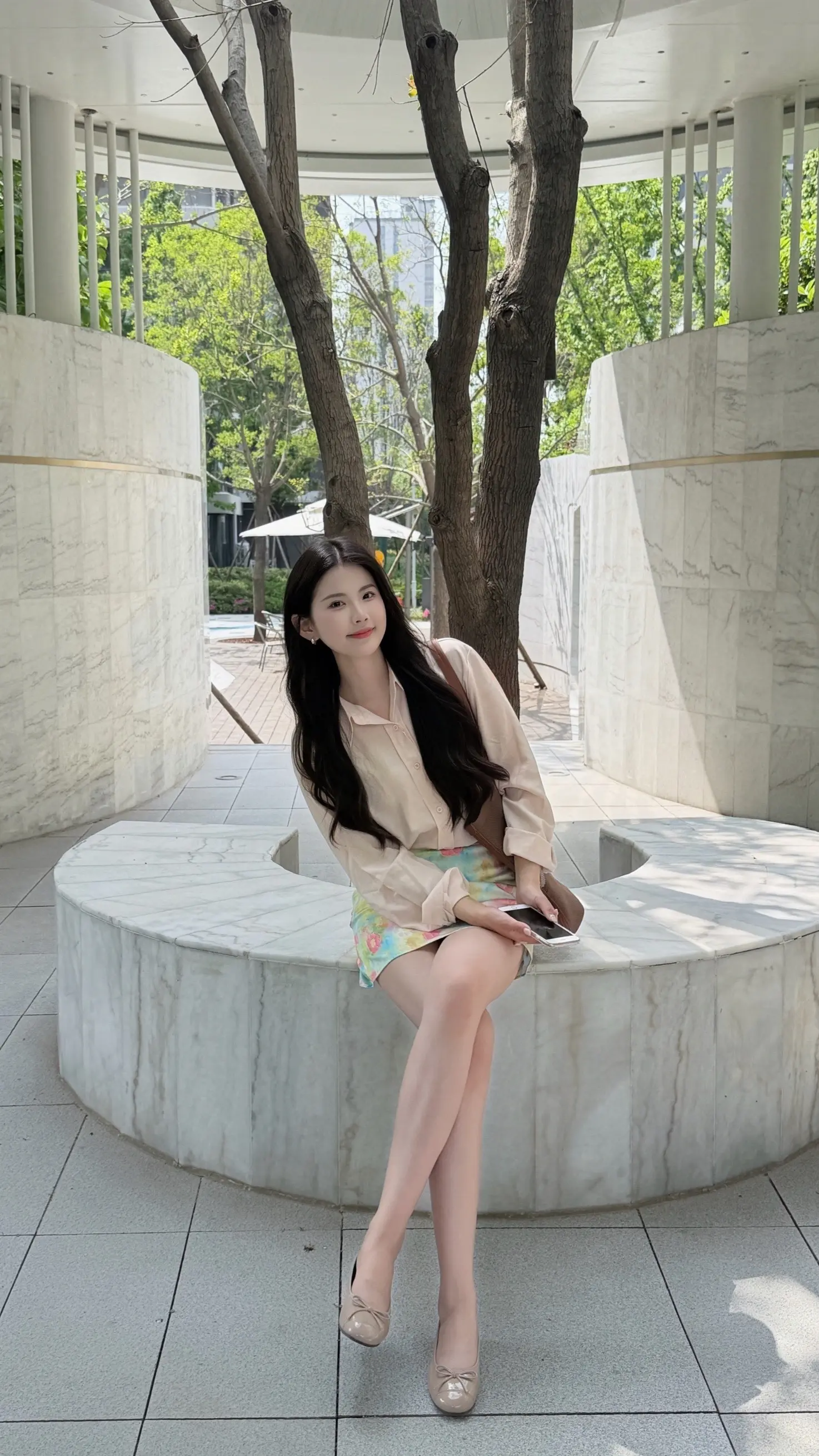 我喜欢阳光你恰好是我的太阳