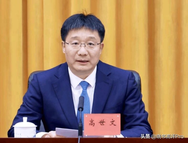南昌市市长高世文，终于有了消息！不过，对于高世文而言，这是一个非常糟糕的消息。他
